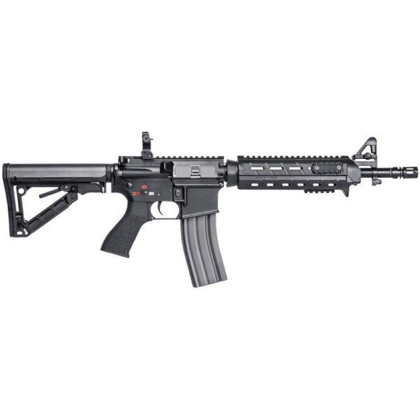 G&G - HB16 MOD 0 Noir