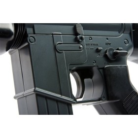 TACTICAL OPS - REPLIQUE POUR MINEUR M16 AEG
