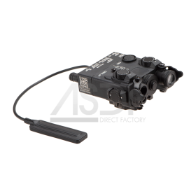 WADSN - A2 Illuminator / Laser Module Blue