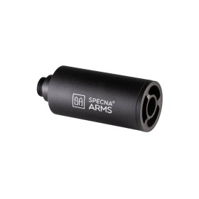 SPECNA ARMS - TRACEUR MTU-FIRE SILENCER 14MM CCW