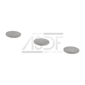 EPES - KIT DE RONDELLE POUR CALAGE MOTEUR AEG