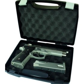 MALETTE PISTOLET 30.6x22.8x6