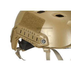 EMERSON - CASQUE BJ TAN