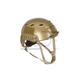 EMERSON - CASQUE BJ TAN