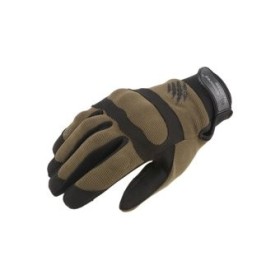 ARMORED CLAW - GANTS TACTIQUE COQUE OD