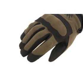ARMORED CLAW - GANTS TACTIQUE COQUE OD