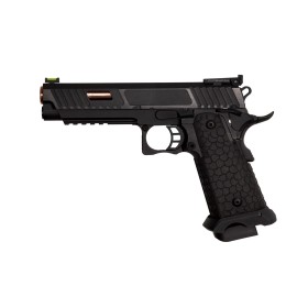 ASG - STI COMBAT MASTER 2011 GBB C02 EDITION STANDARD