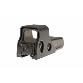 GFC ACCESSORIES - RED DOT VISEUR - TYPE 552