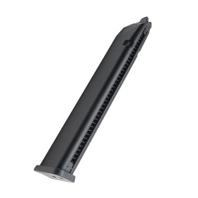 ACTION ARMY - CHARGEUR 50 BILLES FULL METAL