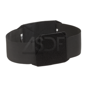 TEMPLAR'S GEAR - CUMMERBUND ELASTIC NOIR L