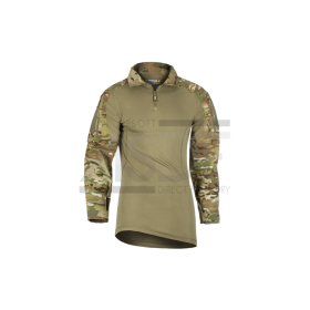 CLAW GEAR - OPERATOR COMBAT SHIRT MULTICAM