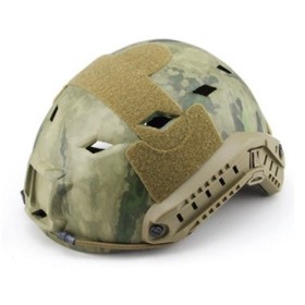 S&T - CASQUE FAST ATACS FG
