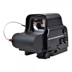 JS-TACTICAL - VISEUR HOLO 555