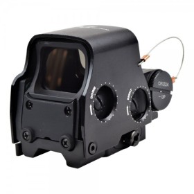 JS-TACTICAL - VISEUR HOLO 555