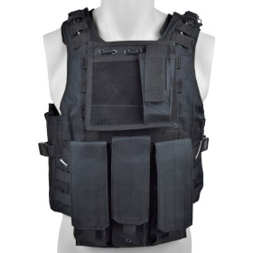 ROYAL - VESTE TACTIQUE
