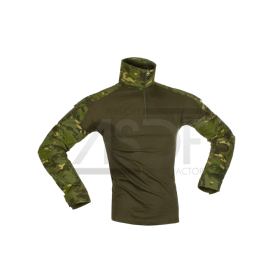 INVADER GEAR - Combat Shirt - ATP TROPIC-4138