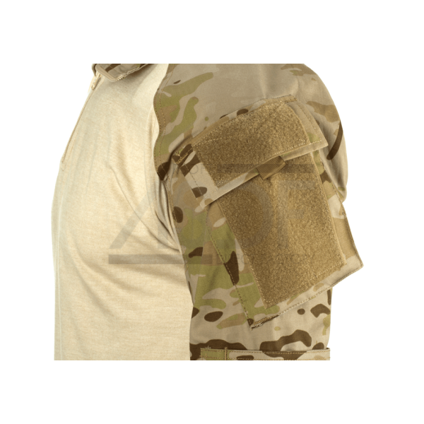 INVADER GEAR - Combat Shirt - ATP ARID