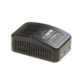 NIMROD TACTICAL - Chargeur LIPO E3v2 - 7.4/11.1V-4255