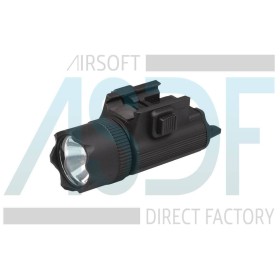 ASG - LAMPE TACTIQUE XENON-4305