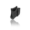 cytac - Holster Pour 2 chargeur 1911-4343