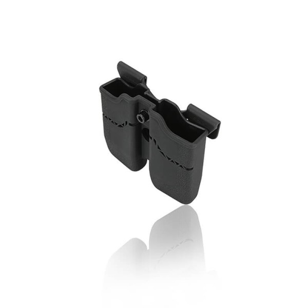 Cytac - Holster double chargeur Glock WE- Marui-4346