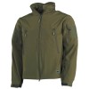 MFH- Soft shell SCORPION - OD-4359