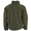 MFH- Soft shell SCORPION - OD