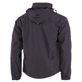 MFH- Soft shell SCORPION - NOIR-4369