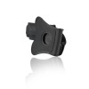 Cytac - Holster Serie GLOCK 17/18/23-4397