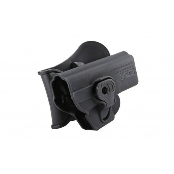 Cytac - Holster Serie GLOCK 17/18/23-4399
