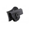 Cytac - Holster Serie GLOCK 17/18/23-4399