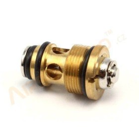 WE - Valve OUTPUT M9/M92 n°20-4487