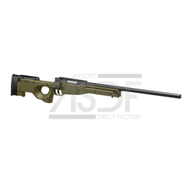 WELL - L96 Sniper Rifle OD-4500