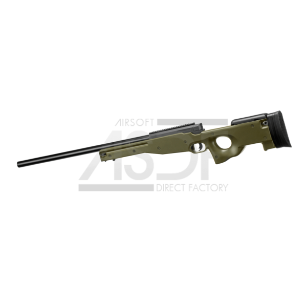 WELL - L96 Sniper Rifle OD-4501