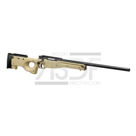 WELL - L96 Sniper Rifle TAN-4508