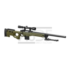 WELL - L96 Sniper Rifle