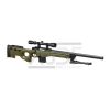 WELL - L96 Sniper Rifle