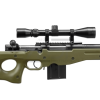 WELL - L96 Sniper Rifle