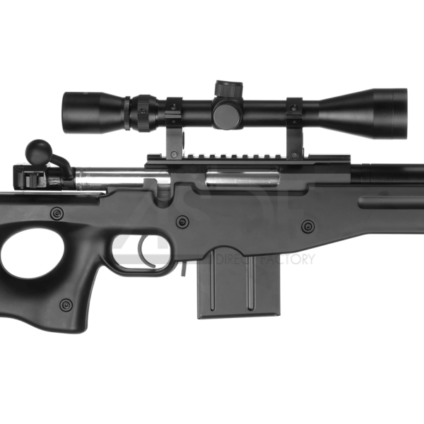WELL - L96 Sniper Rifle