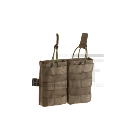 Invader Gear - Poche double Rapid Response RANGER GREEN-4596
