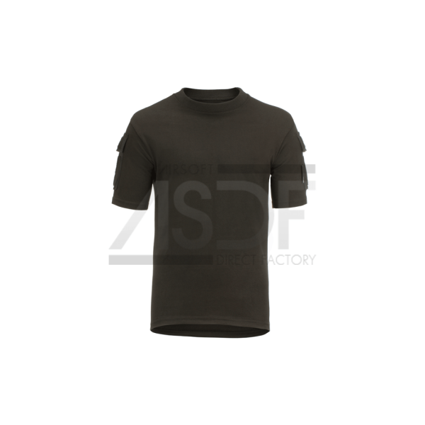 InvaderGear - T-shirt taille M - Black-4601