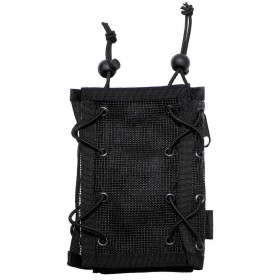 MFH - PORTE CARTE - POIGNEE Black-4605