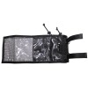 MFH - PORTE CARTE - POIGNEE Black-4606