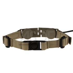 Z-Tactical - laryngo pour Z 029 - TAN-4656