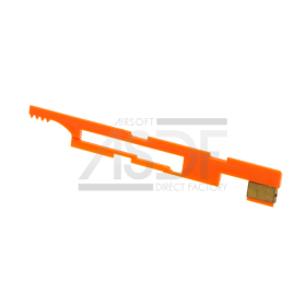ELEMENT - Low Resistance Selector Plate AK-4658