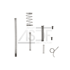 Replacement Spring Set TM Hi-Capa-4674