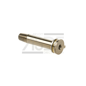 Reinforce CNC Aluminium Spring Guide Ver 2 (BLEU)-4680