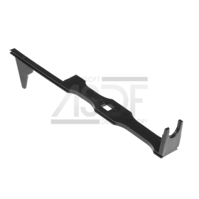 ELEMENT- Version III Tappet Plate-4684