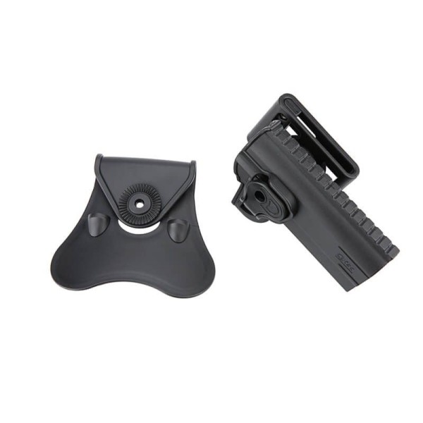 Cytac- Holster 1911 -5 1911 tactical-4763