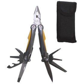 MFH- PINCE MULTIOUTILS tournevis ...-4832